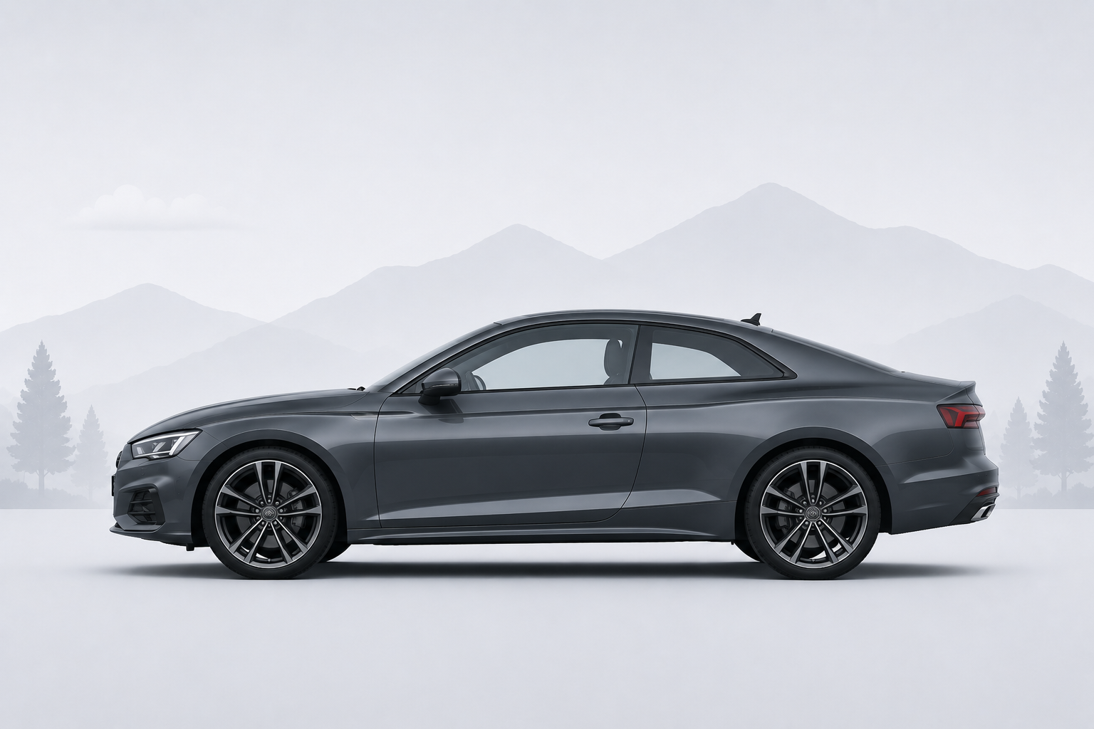 Coupé