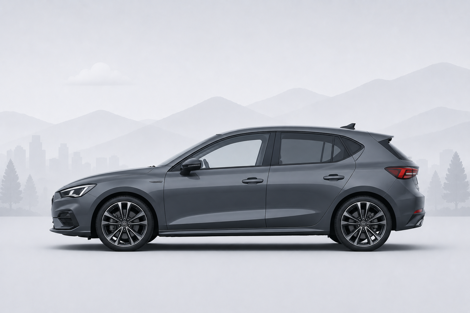 Hatchback / City Car