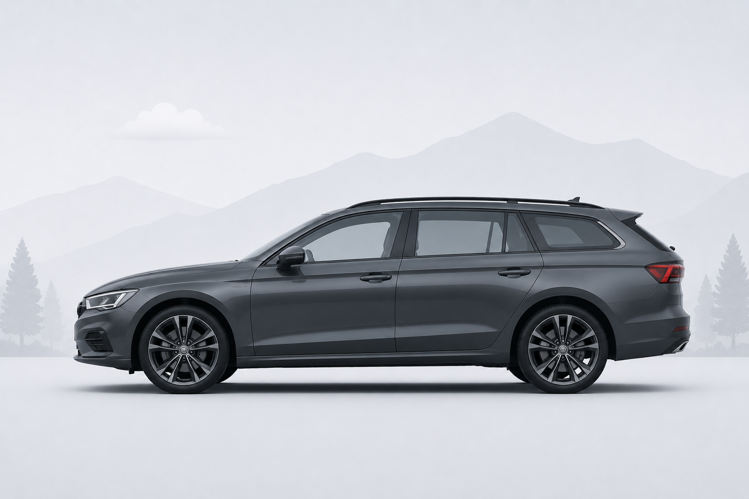 Station Wagon